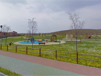 Parco Muccioli Via Sale