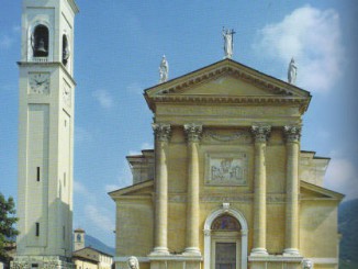 Chiesa Santa Maria Assunta Gussago