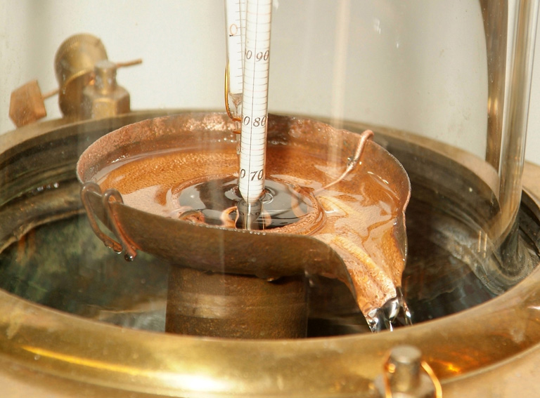 Distilleria grappa