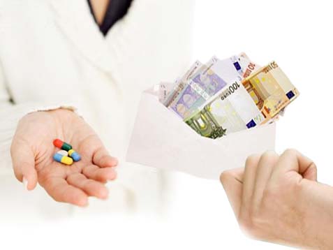 Contributo spese sanitarie farmaci