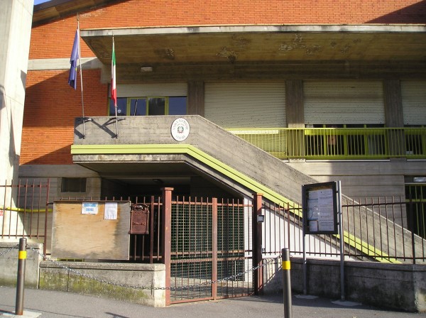 Scuola Primaria Navezze
