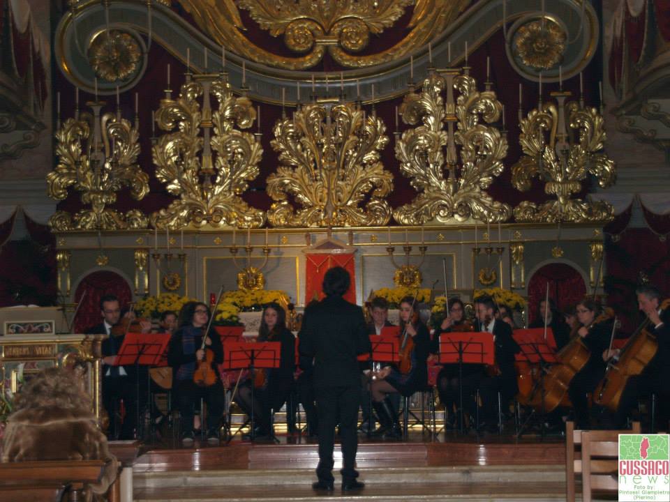 Fotogallery concerto "Per Antonella" 2014
