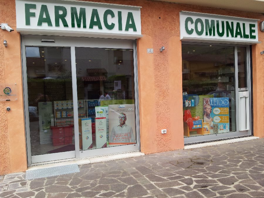 Farmacia Ronco