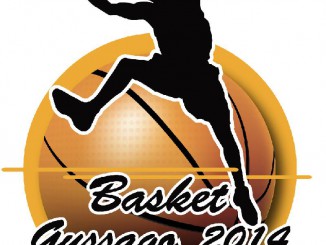 Basket Gussago 2014