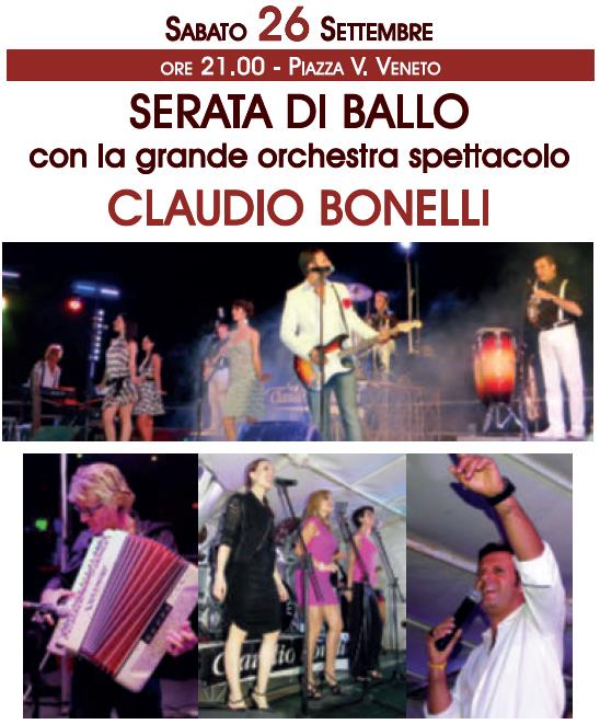 Orchestra "Claudio Bonelli" 2015