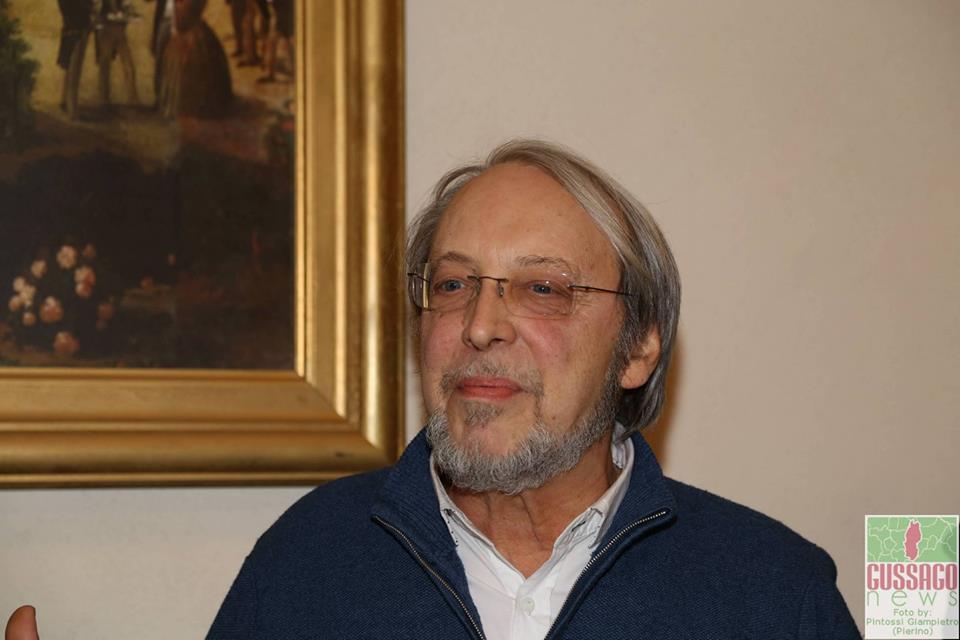 Roberto Pasquali