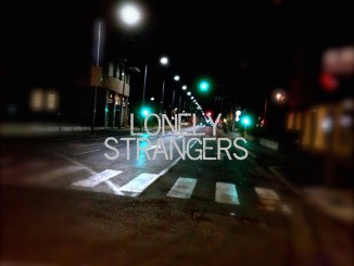 Lonely Strangers