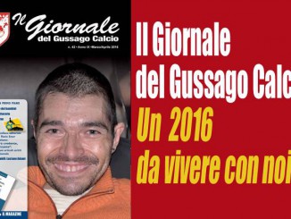 Giornale Gussago Calcio 42