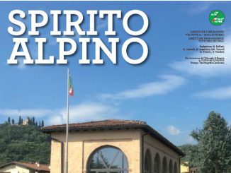 Spirito Alpino 2 - 2016 Nuova sede