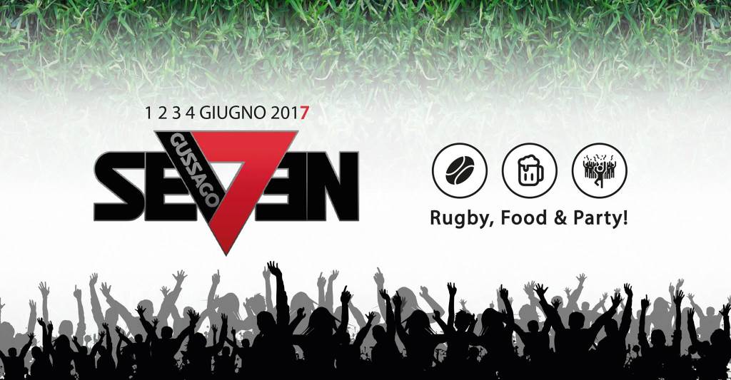 Gussago Seven 2017
