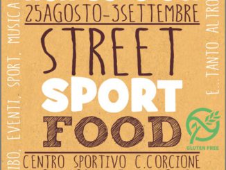 Non solo sci street sport food 2017