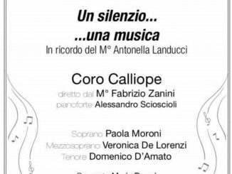 Concerto Calliope ottobre 2017