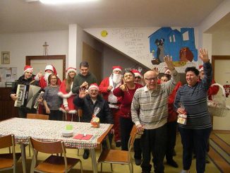 Fotogallery "Natale solidale Polisportiva Gussaghese" dicembre 2017