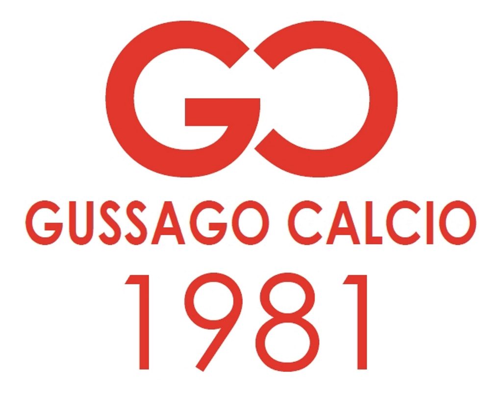 Logo Gussago Calcio 2017