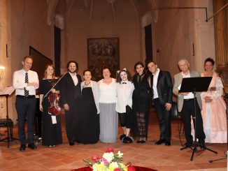 Fotogallery Rossini 150 omaggio Gioachino Rossini maggio 2018