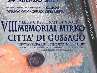 Memorial Mirko marzo 2019