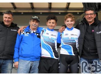 Codenotti Braghini Trofeo Maurigi maggio 2019