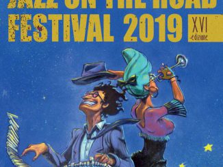 Festival Jazzontheroad giugno 2019