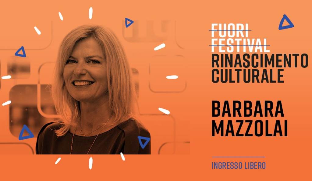 Fuorifestival rinascimento culturale Mazzolai gennaio 2020