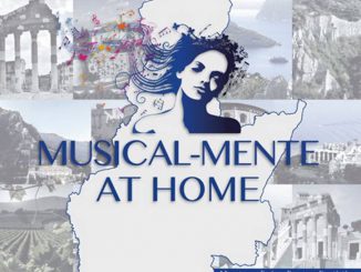 "Musicalmente at Home" giugno 2020