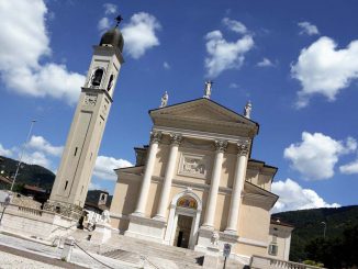 Fotogallery chiesa "Santa Maria Assunta" 2020