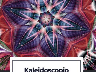Kaleidoscopio libro Picotti