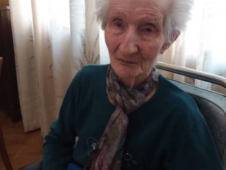 104 anni Maddalena Valetti novembre 2021