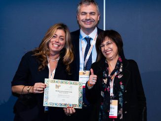 Maddalena Volterrani premio giovani ricercatori SICP novembre 2021