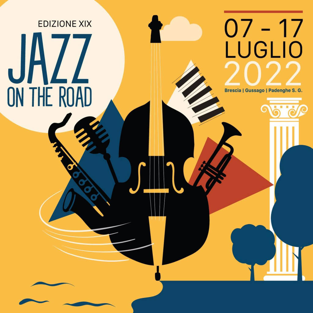 Jazz on the road 2022