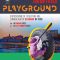 Fino al 25 settembre la mostra “Playground” dell’artista Johan Friso