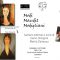 Domenica 2 ottobre lettura teatrale dedicata a Modigliani