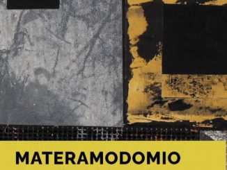 Mostra Materamodomio Bastianon ottobre 2022