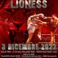 The night of the Lioness 2022