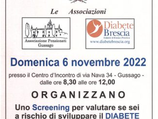Screening diabete novembre 2022