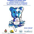 II^ edizione "Trofeo Città di Gussago" nuoto FISDIR