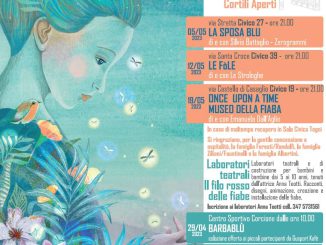 Lumicino Festival maggio 2023