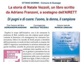 Presentazione libro Franzoni Vezzoli maggio 2023
