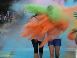 Fotogallery Run Colors Summer settembre 2023
